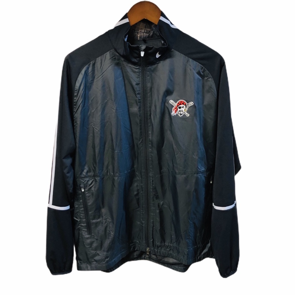 Pittsburgh Pirates Nike Golf Jacket